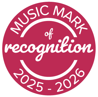 Music Mark award 2025-26